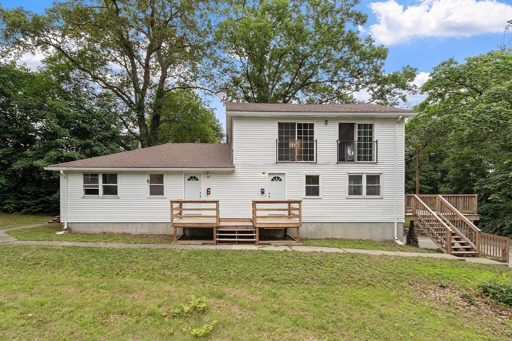 6 Maverick Road Worcester, MA 01604 - Photo 23 of 37 Gallery Image 23