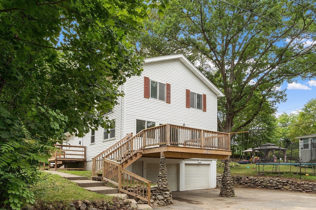 6 Maverick Road Worcester, MA 01604 - Photo 3 of 37 Gallery Image 3