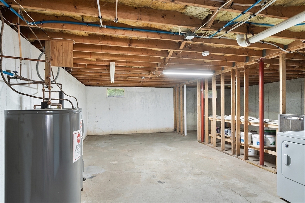 6 Maverick Road Worcester, MA 01604 - Photo 36 of 37 Gallery Image 36