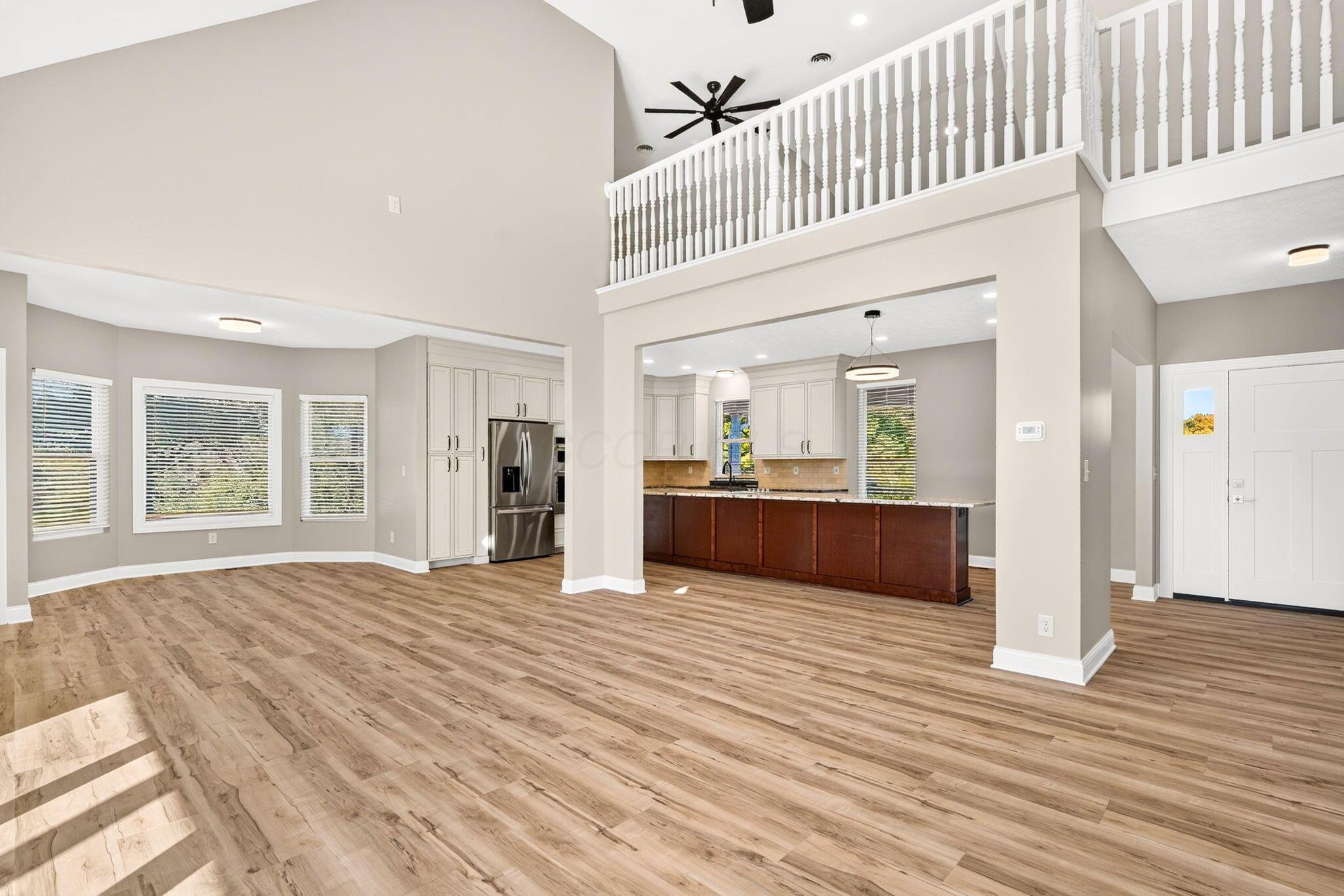 4457 Pickerington Road Northwest Carroll, OH 43112 - Photo 24 of 79 4457 Pickerington Rd NW 50