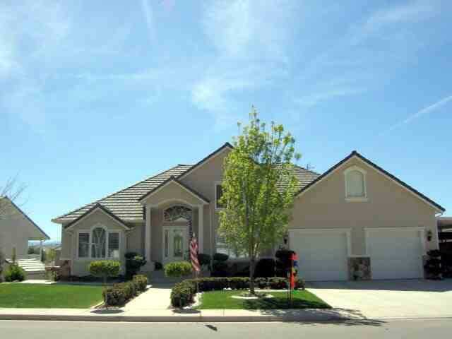 201 Shadow Pointe Dr Street St. George, UT 84770 - Photo 1 of 1 Primary Photo