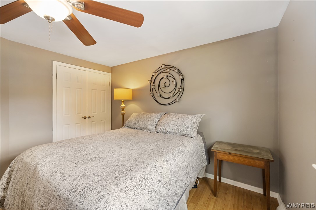 425 Knowell Road Camillus, NY 13031 - Photo 21 of 28