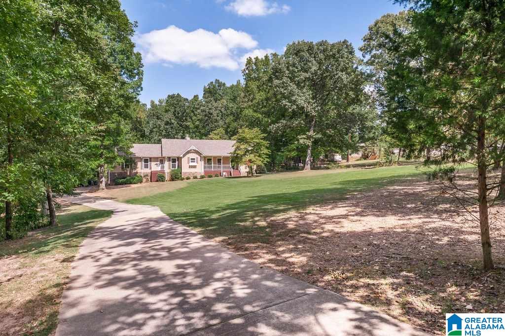 6021 Coleman Lake Road McCalla, AL 35111 - Photo 28 of 34