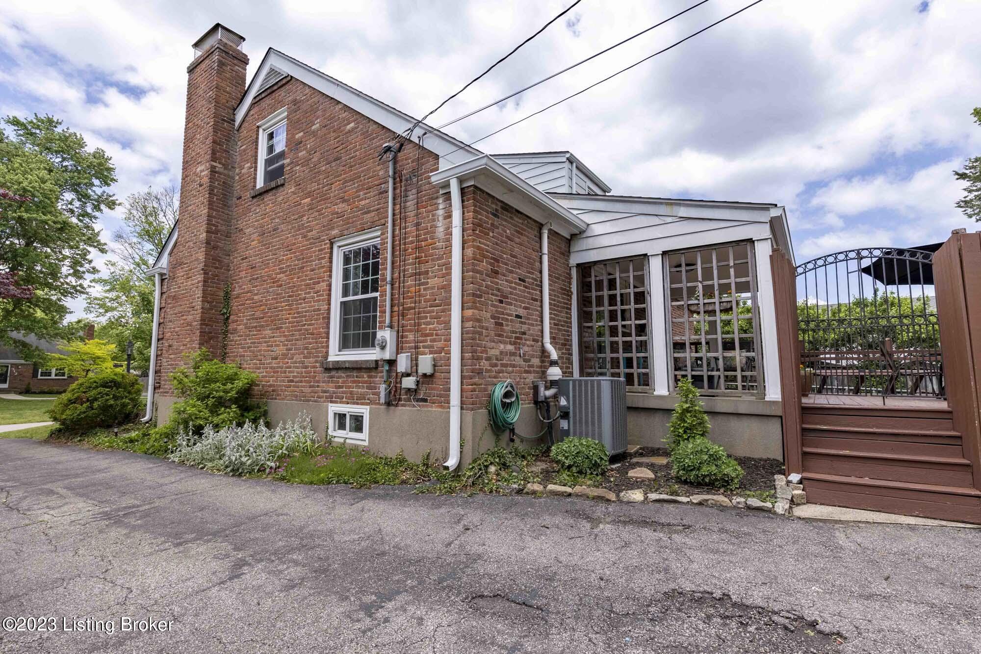 313 Biltmore Road Louisville, KY 40207 - Photo 51 of 58 Biltmoor051