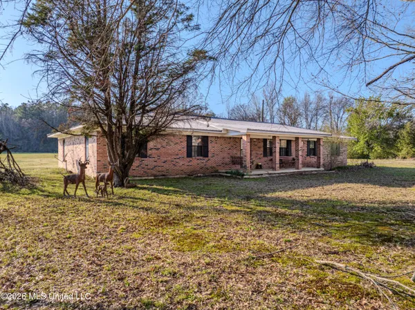 $200,000 | 238 County Road 275, Water Valley, MS 38965
