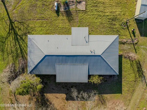 $200,000 | 238 County Road 275, Water Valley, MS 38965