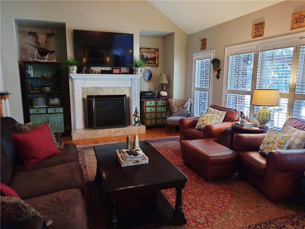 139 Port Royal Anderson, SC 29621 - Photo 5 of 40 Family Room
