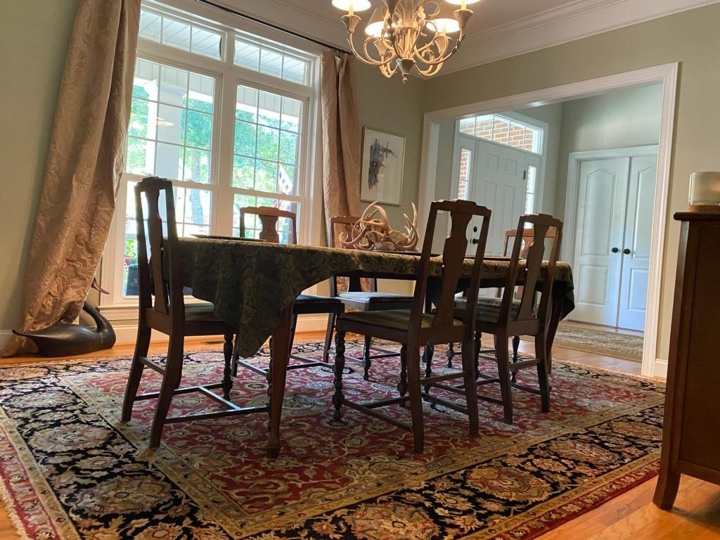 139 Port Royal Anderson, SC 29621 - Photo 8 of 40 Formal Dining Room