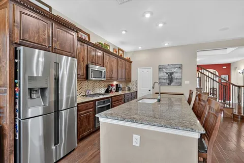 $489,999 | 707 Southwind Drive, Arlington, TX 76002