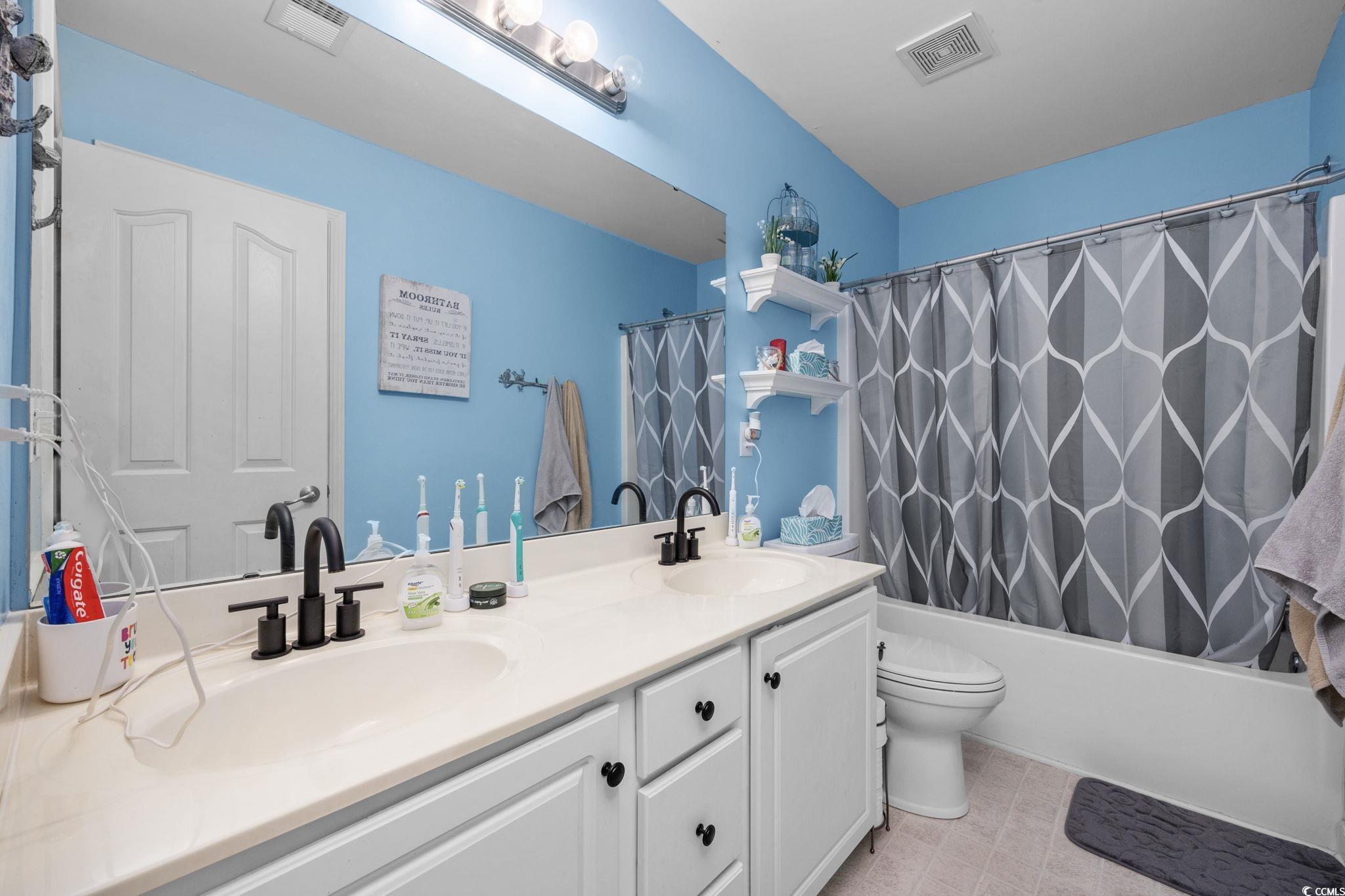 235 Sugar Mill Loop Myrtle Beach, SC 29588 - Photo 17 of 34 Gallery Image 17