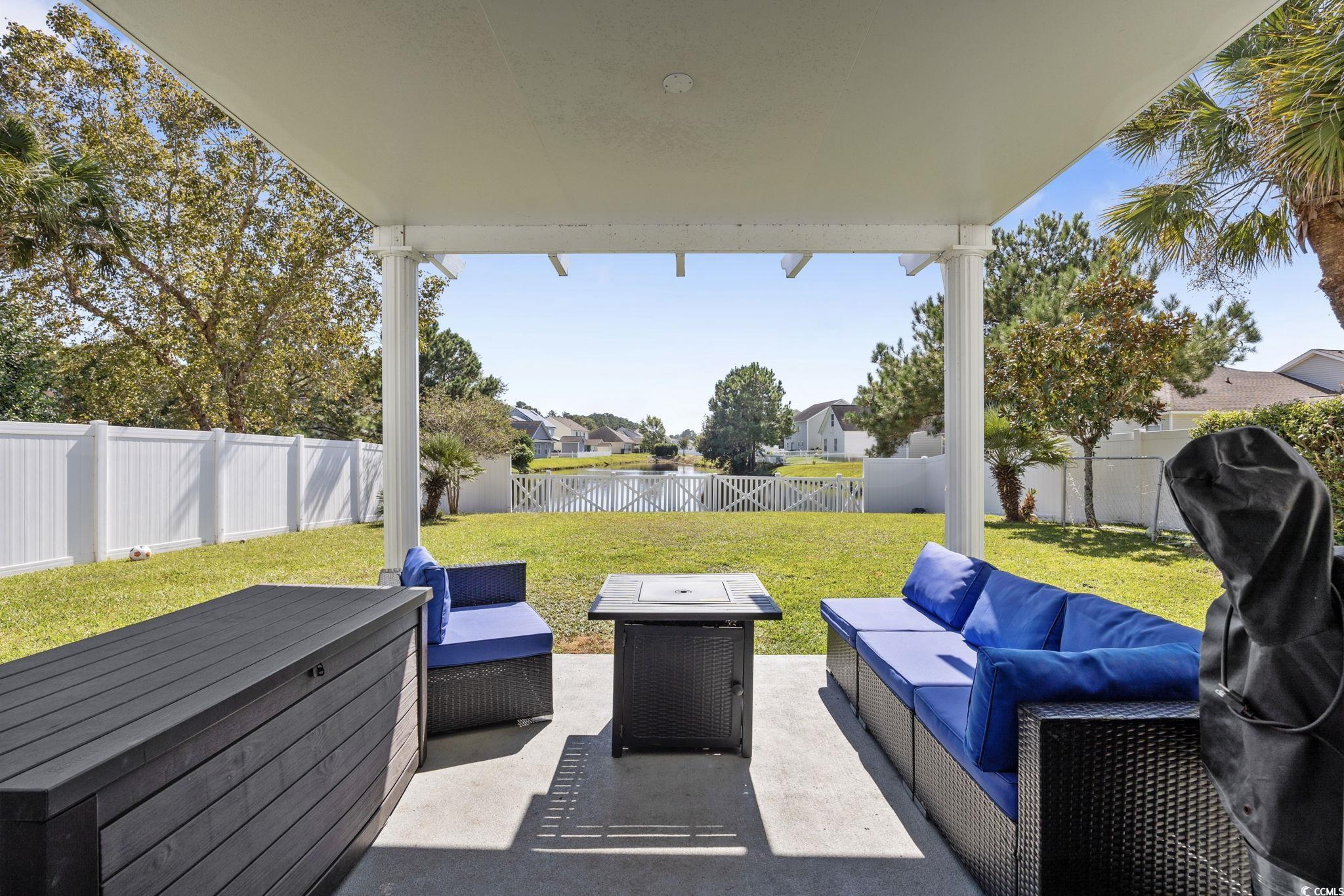 235 Sugar Mill Loop Myrtle Beach, SC 29588 - Photo 26 of 34 Gallery Image 26