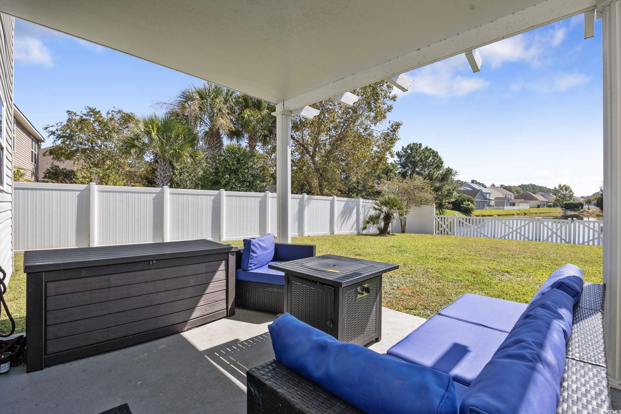 235 Sugar Mill Loop Myrtle Beach, SC 29588 - Photo 27 of 34 Gallery Image 27