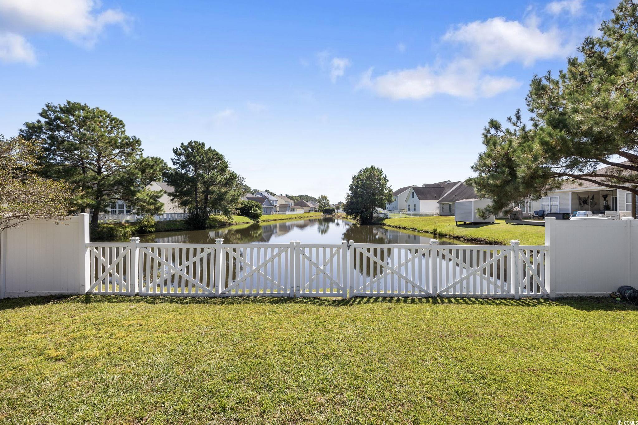 235 Sugar Mill Loop Myrtle Beach, SC 29588 - Photo 28 of 34 Gallery Image 28
