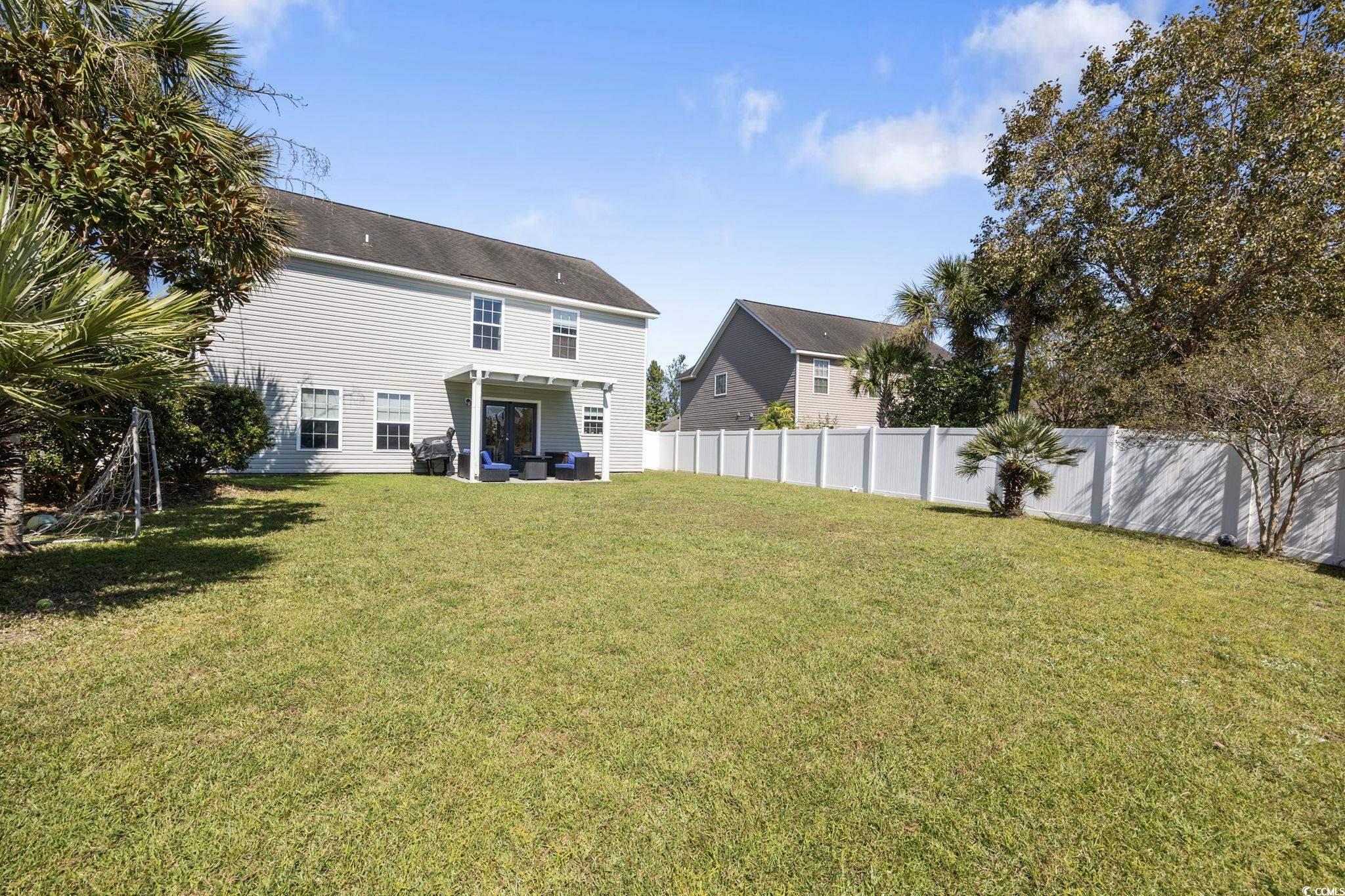 235 Sugar Mill Loop Myrtle Beach, SC 29588 - Photo 29 of 34 Gallery Image 29