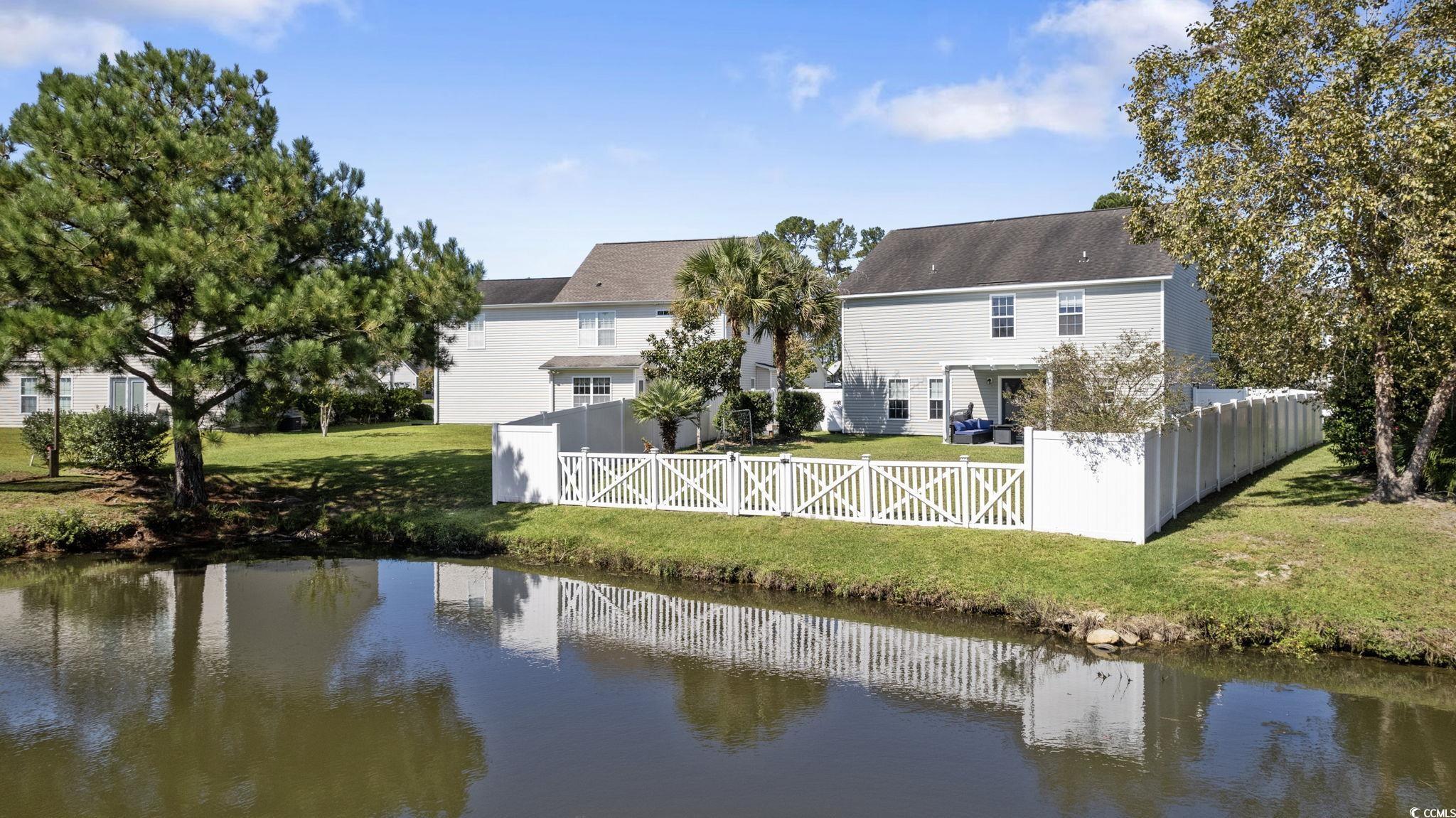 235 Sugar Mill Loop Myrtle Beach, SC 29588 - Photo 30 of 34 Gallery Image 30