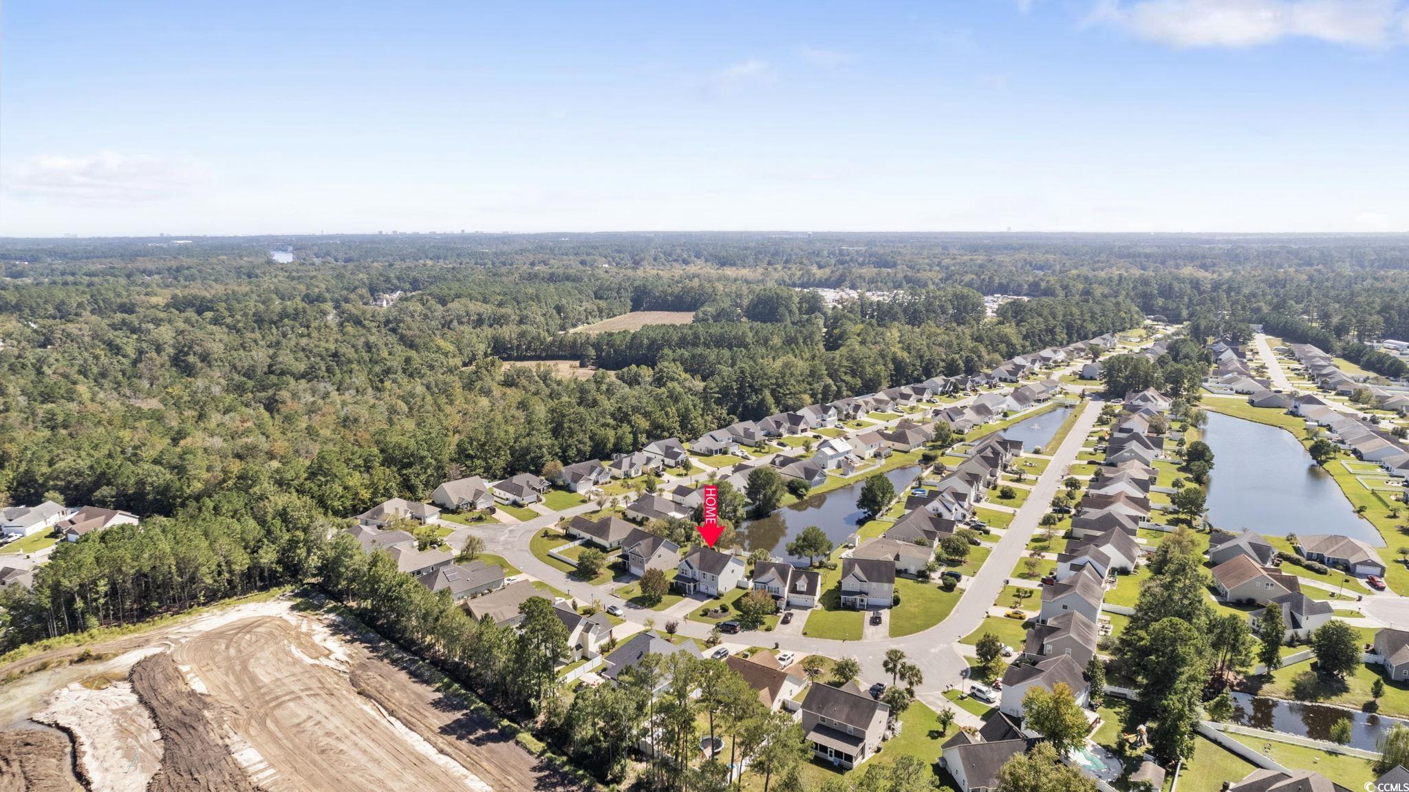 235 Sugar Mill Loop Myrtle Beach, SC 29588 - Photo 31 of 34 Gallery Image 31