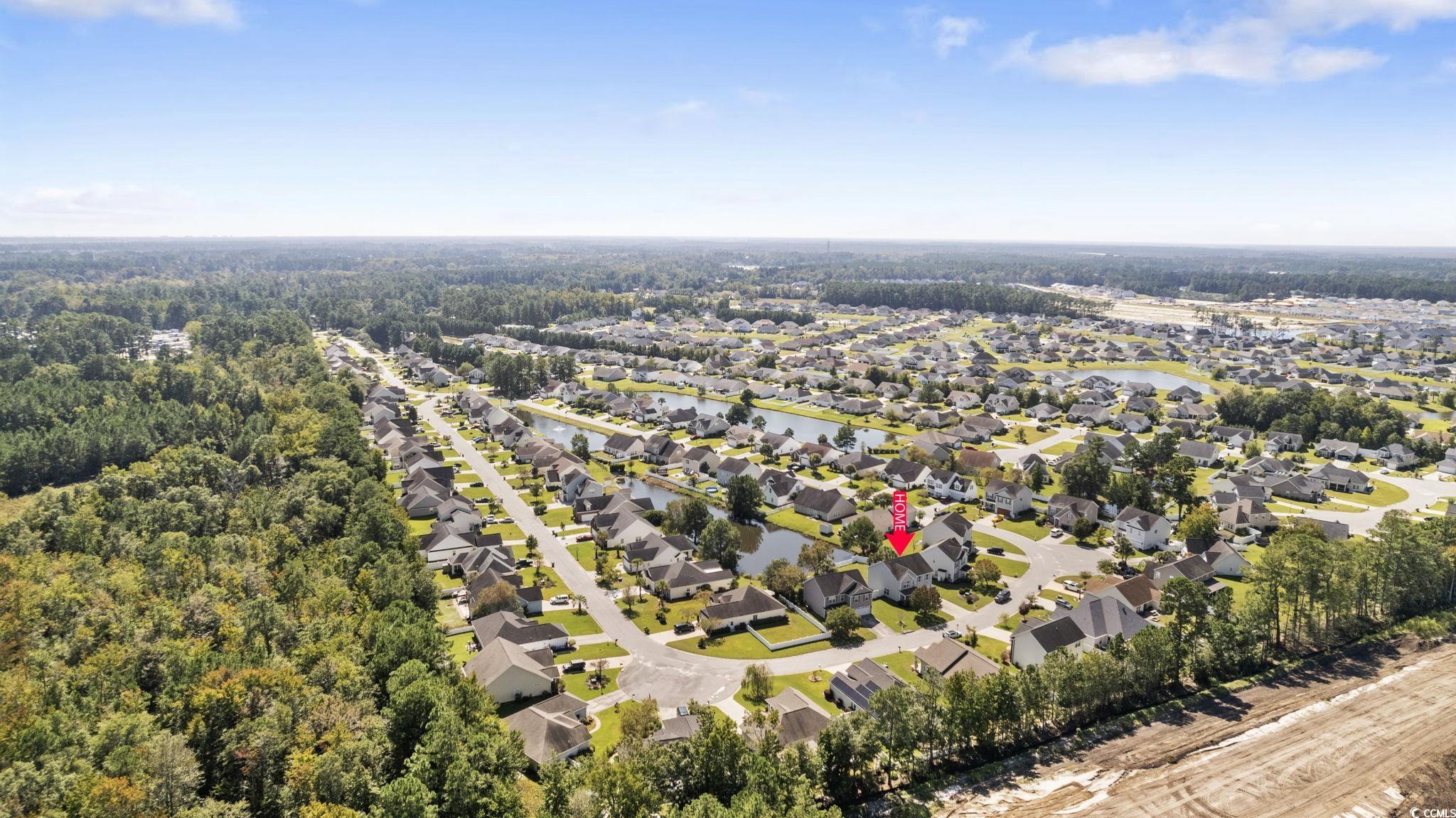 235 Sugar Mill Loop Myrtle Beach, SC 29588 - Photo 32 of 34 Gallery Image 32