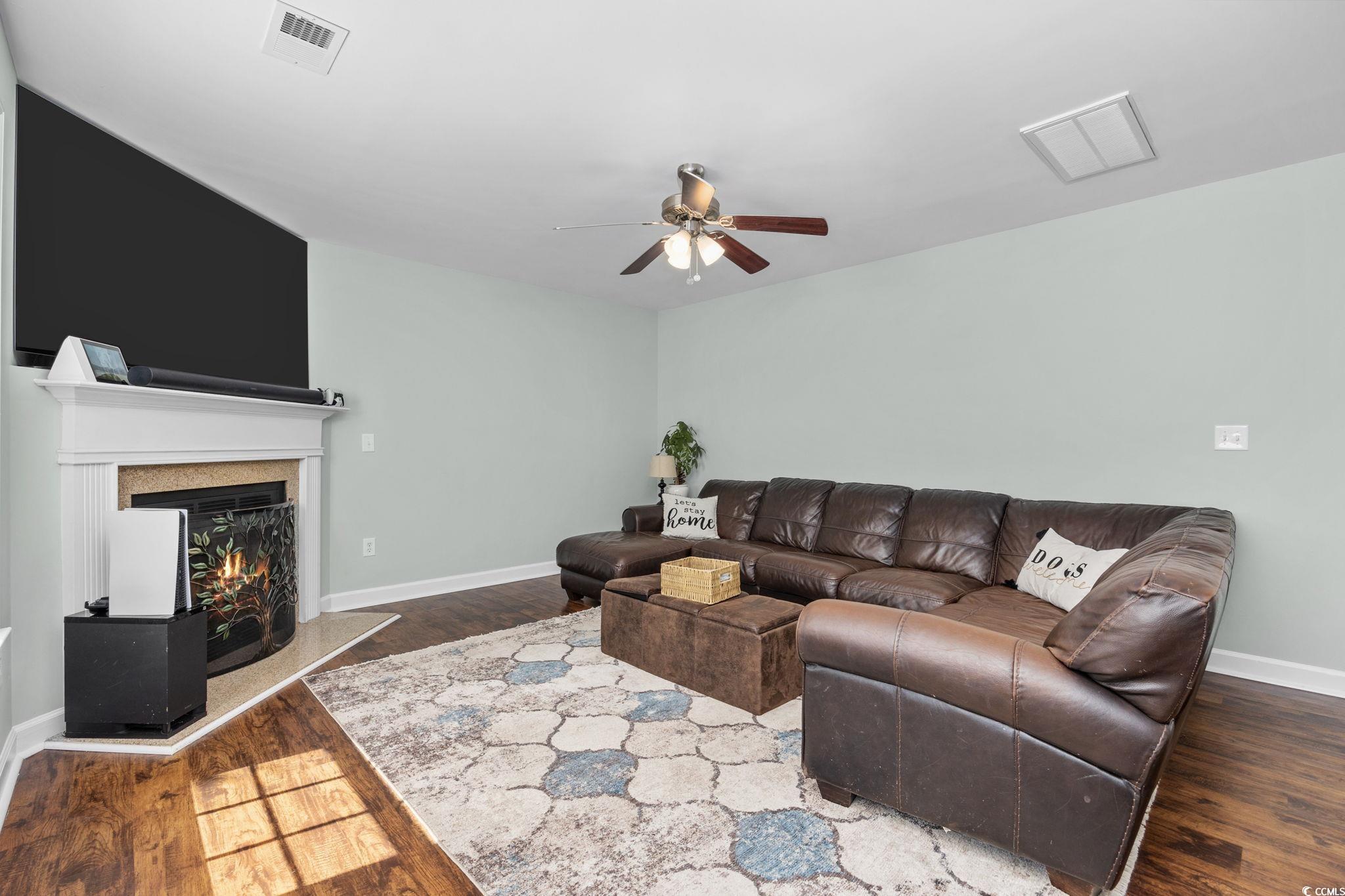 235 Sugar Mill Loop Myrtle Beach, SC 29588 - Photo 8 of 34 Gallery Image 8