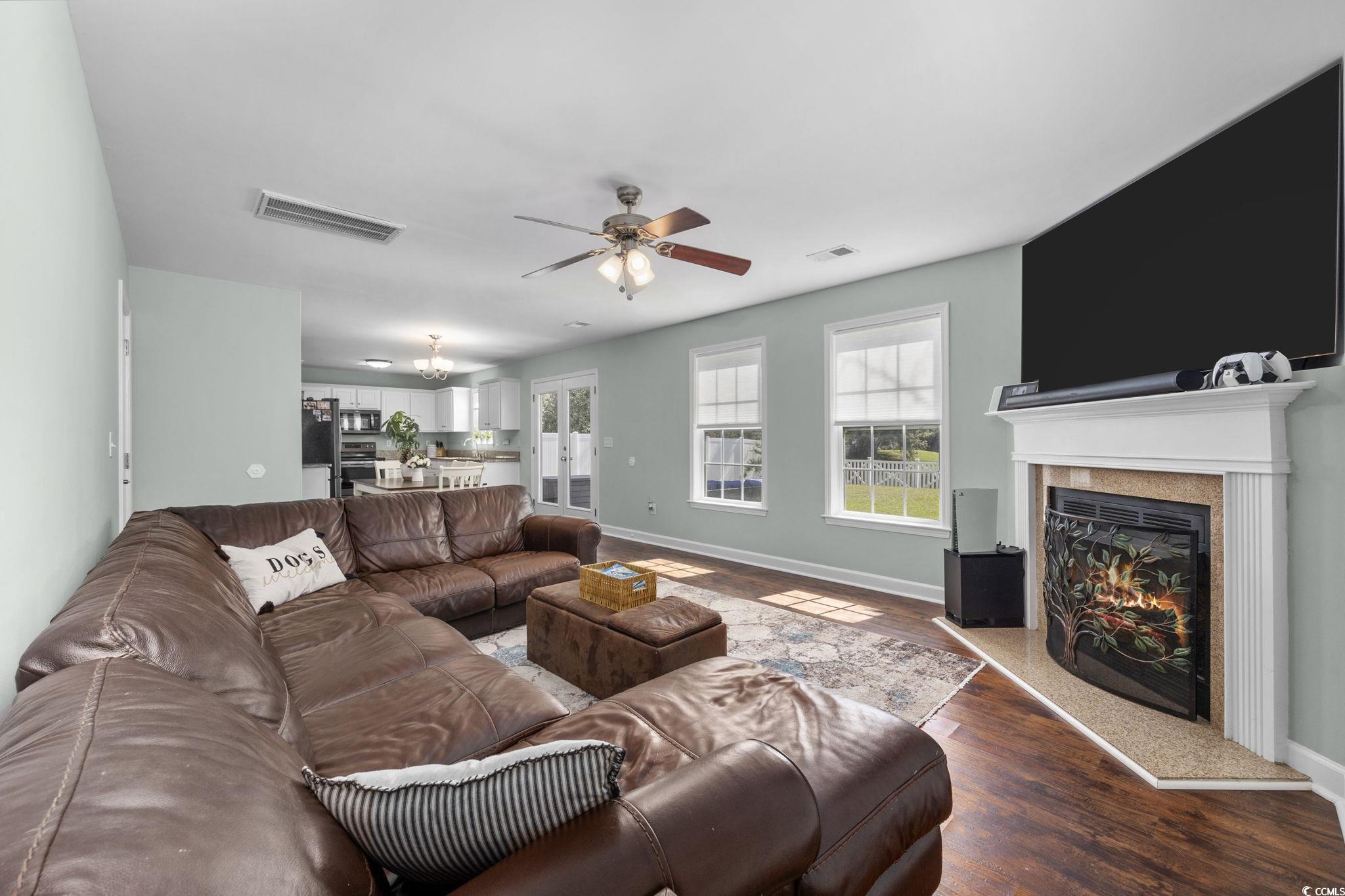 235 Sugar Mill Loop Myrtle Beach, SC 29588 - Photo 9 of 34 Gallery Image 9