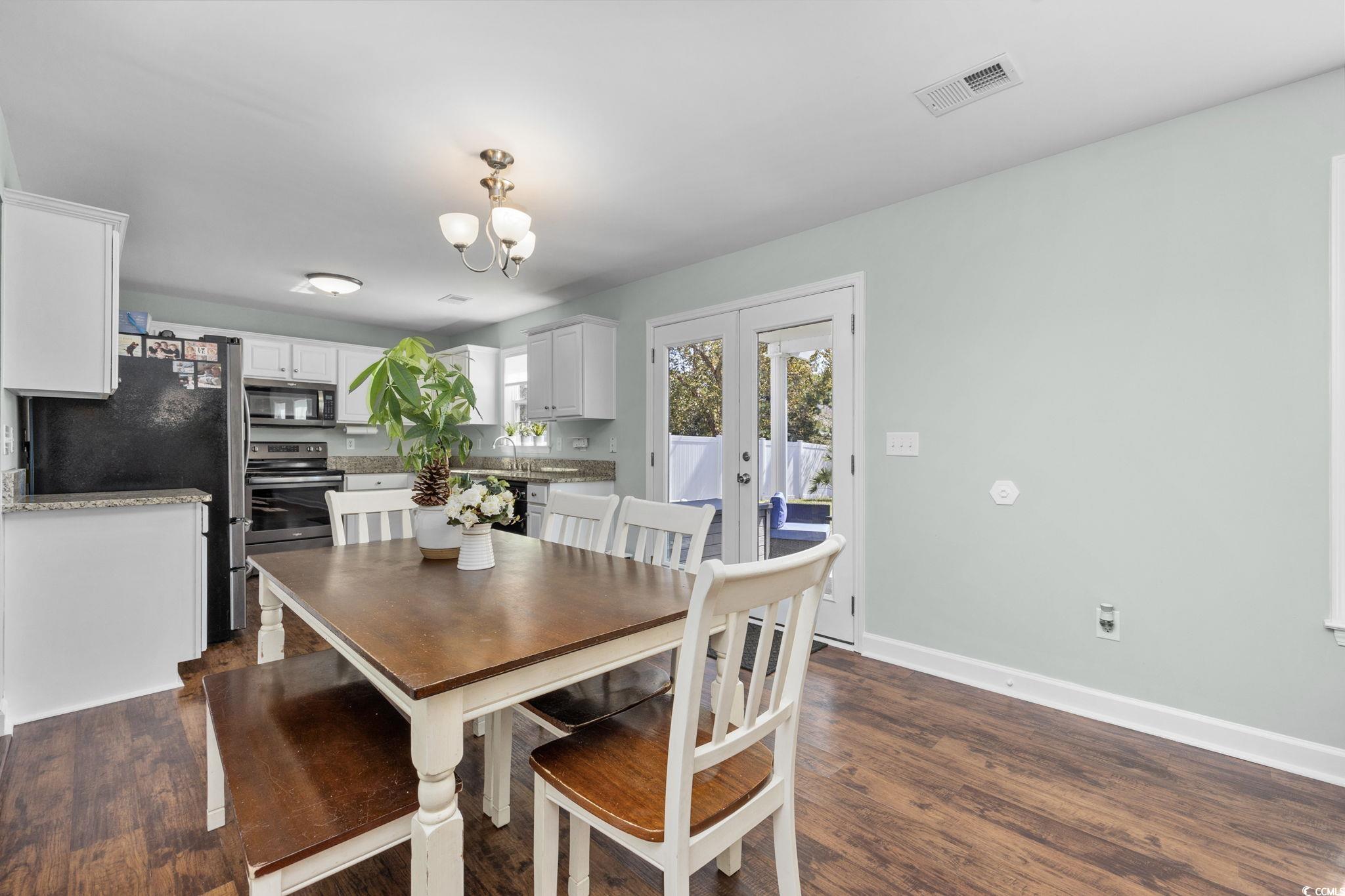235 Sugar Mill Loop Myrtle Beach, SC 29588 - Photo 10 of 34 Gallery Image 10