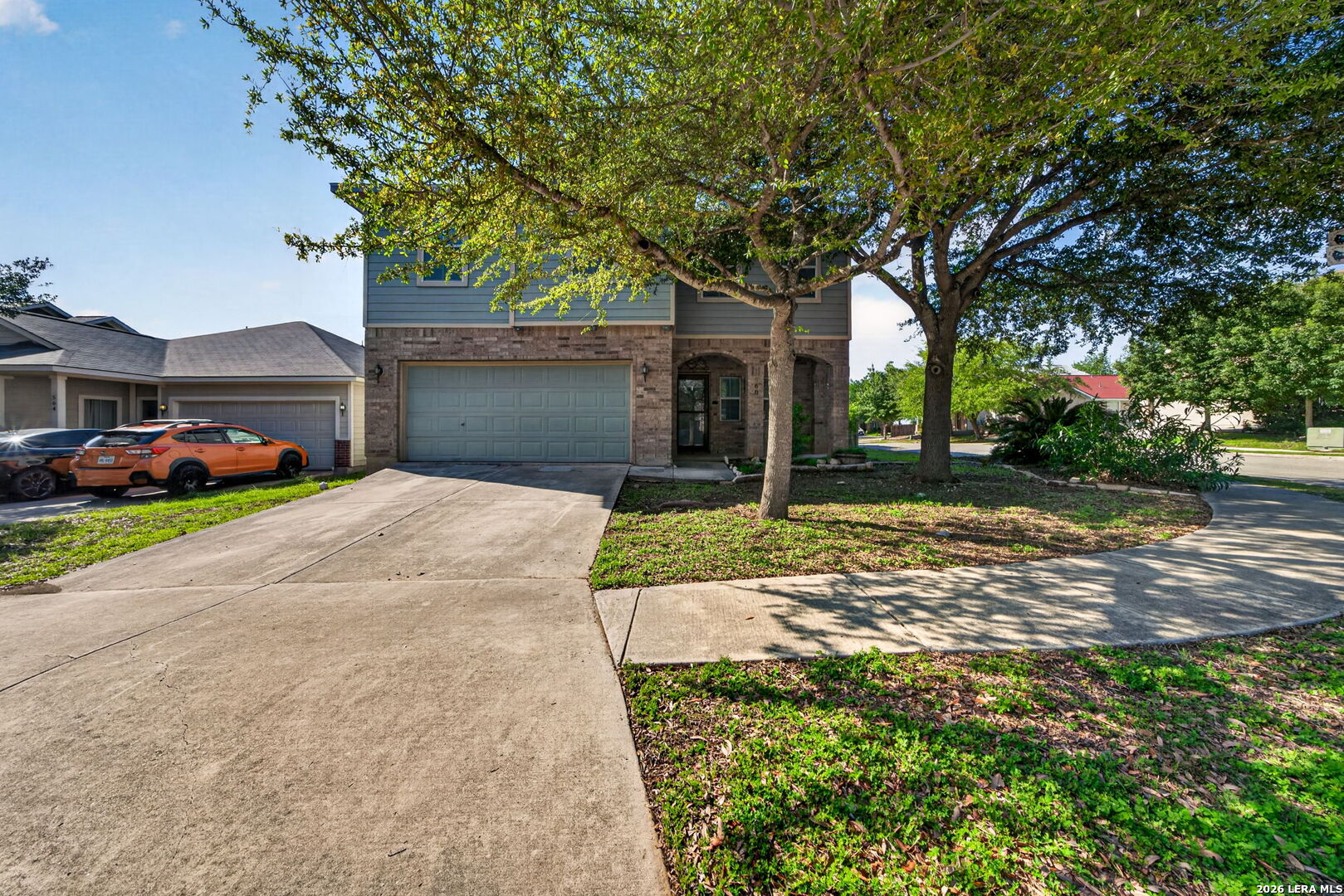 568 Slippery Rock Cibolo, TX 78108 - Photo 1 of 31