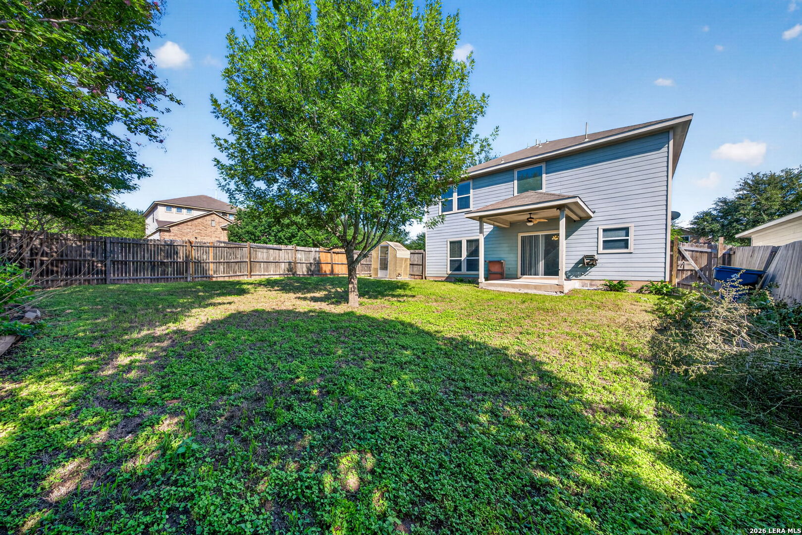 568 Slippery Rock Cibolo, TX 78108 - Photo 29 of 31
