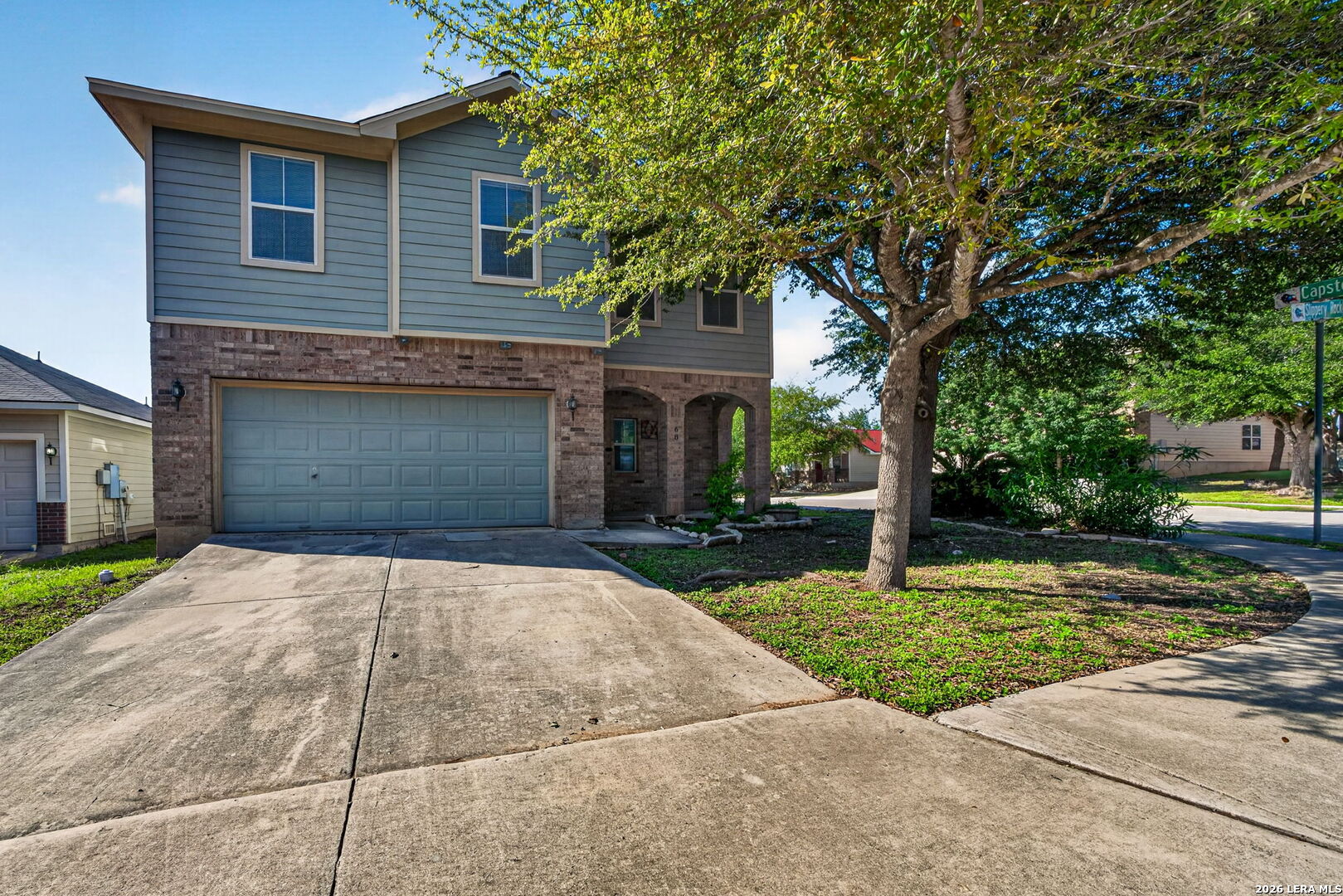 568 Slippery Rock Cibolo, TX 78108 - Photo 3 of 31