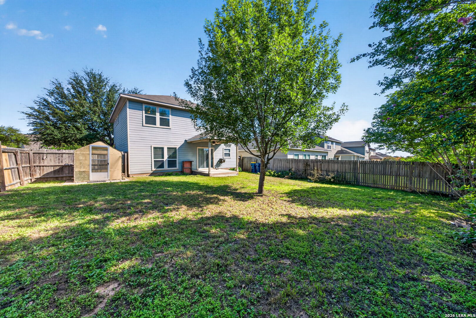 568 Slippery Rock Cibolo, TX 78108 - Photo 31 of 31