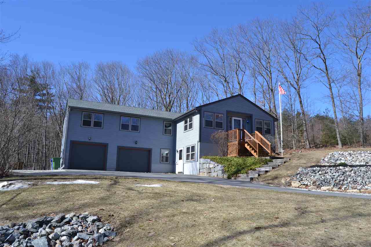 48 Woodhill Hooksett Road Bow, NH 03304 - Photo 1 of 39