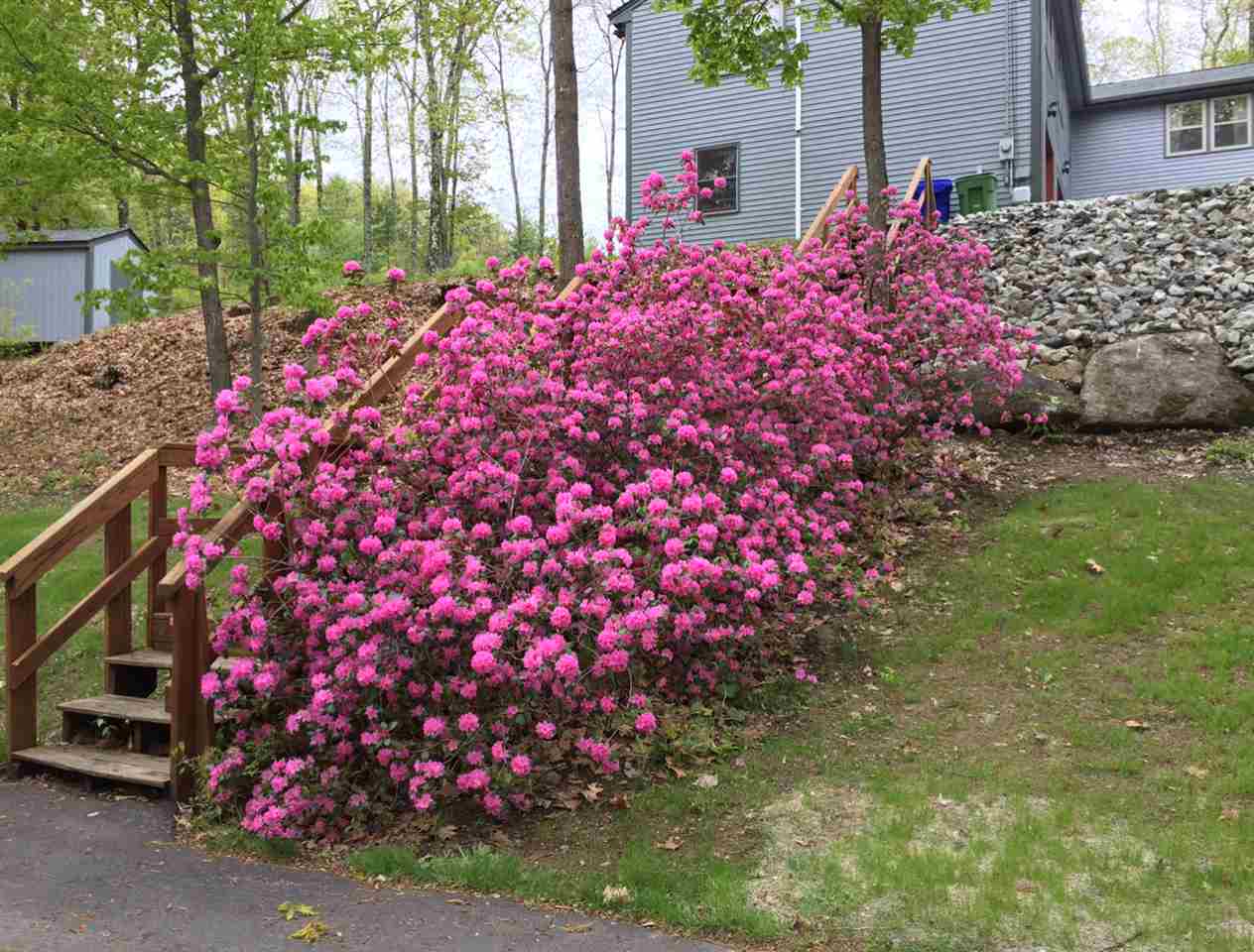 48 Woodhill Hooksett Road Bow, NH 03304 - Photo 3 of 39