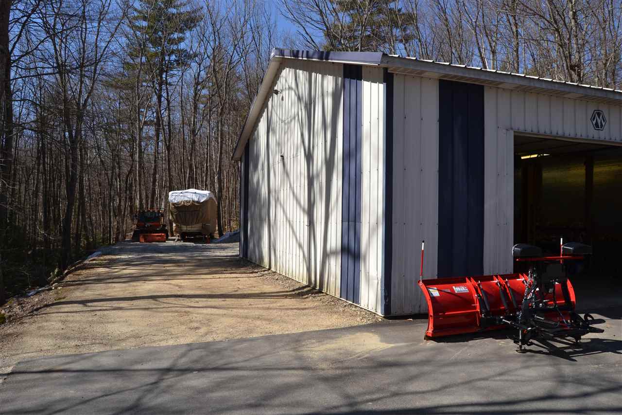 48 Woodhill Hooksett Road Bow, NH 03304 - Photo 32 of 39