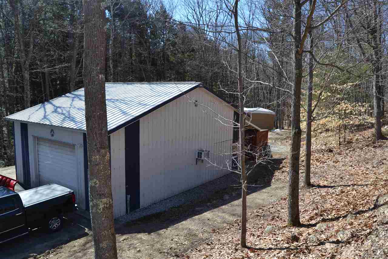 48 Woodhill Hooksett Road Bow, NH 03304 - Photo 37 of 39