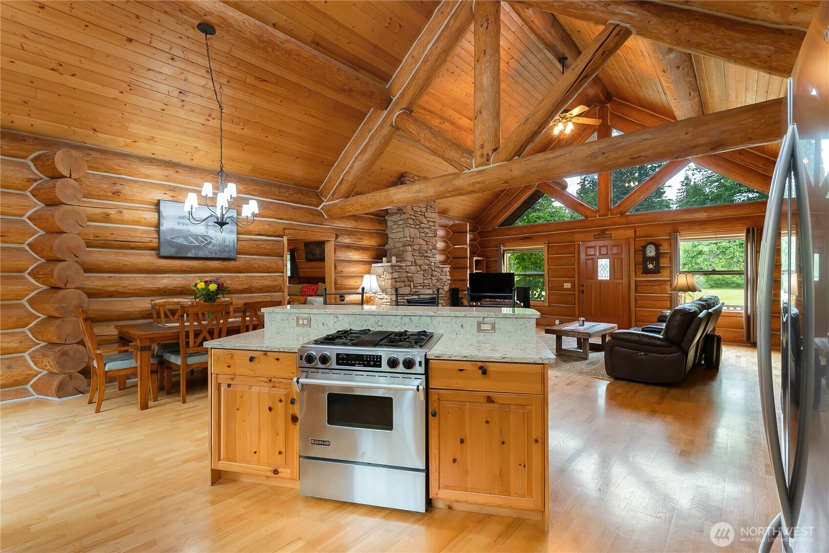 8443 Kickerville Road Blaine, WA 98230 - Photo 10 of 40
