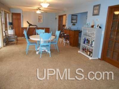 9831 Co Road Rapid River, MI 49878 - Photo 16 of 36