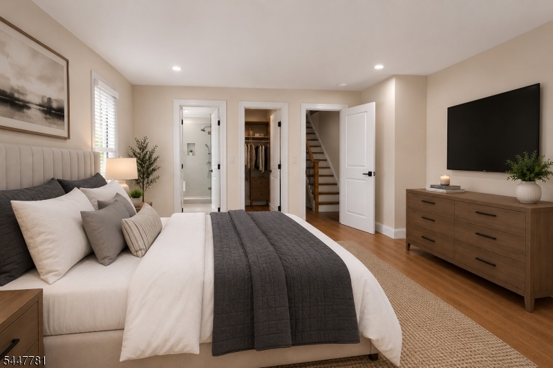 18 Walnut Street, Unit B Summit, NJ 07901 - Photo 8 of 19