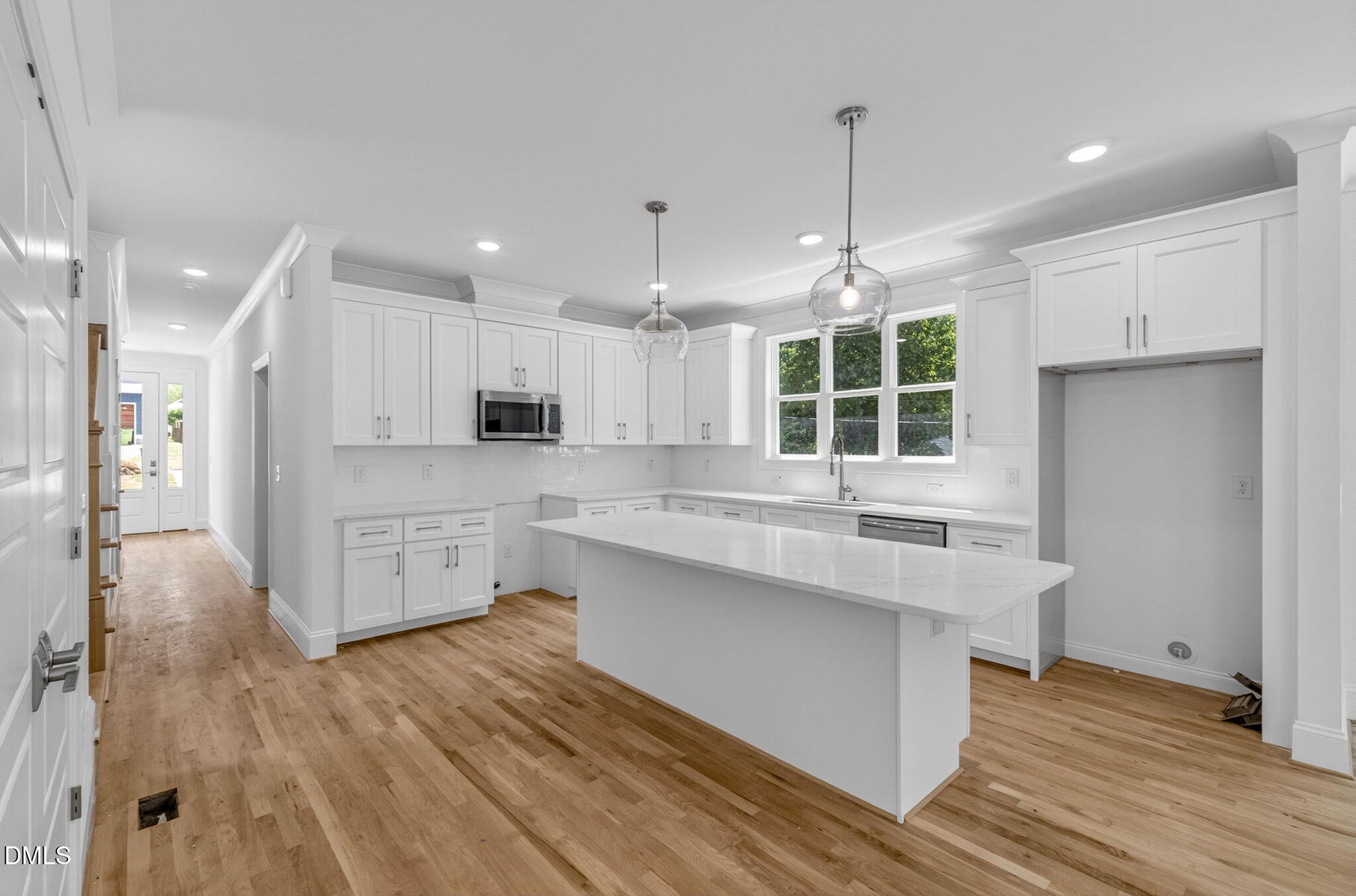 518 Heather Drive, Unit 1/2 Raleigh, NC 27606 - Photo 14 of 42