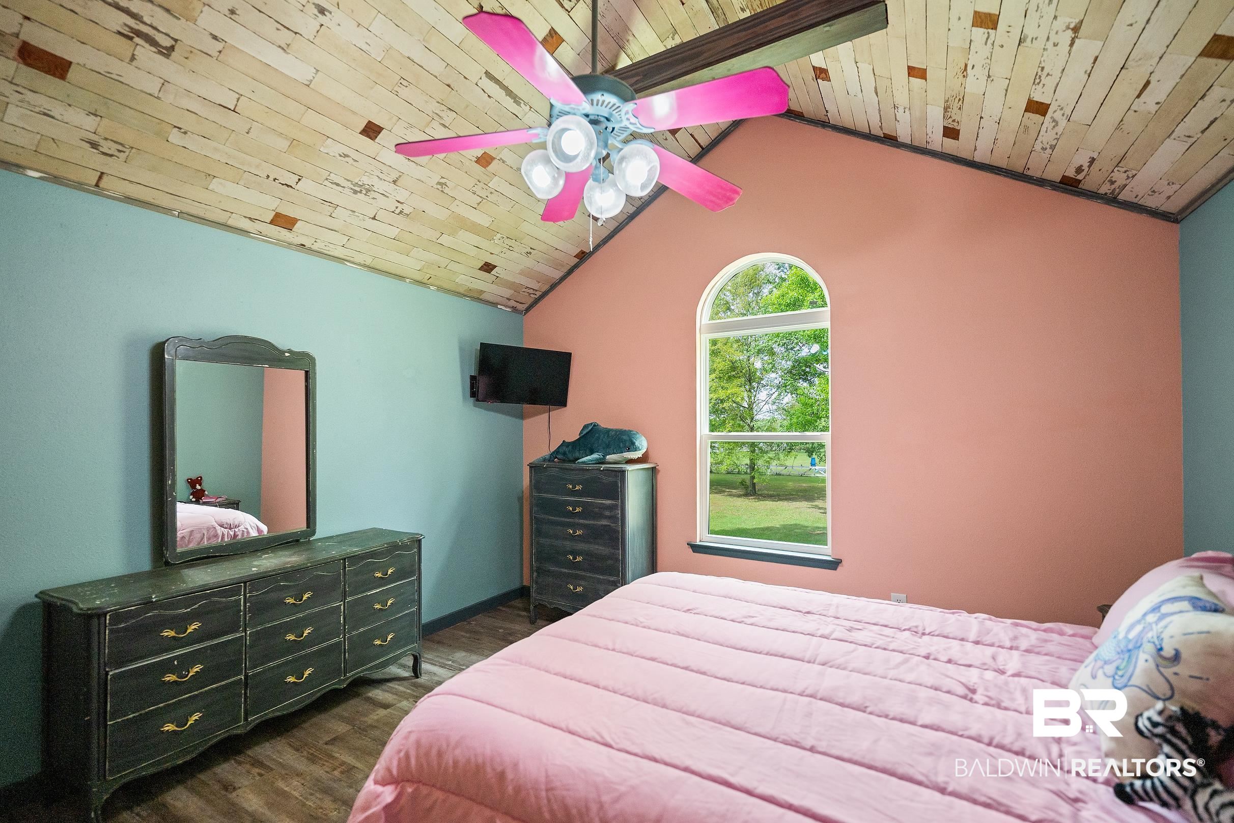 34210 Ward Road Stapleton, AL 36578 - Photo 16 of 24