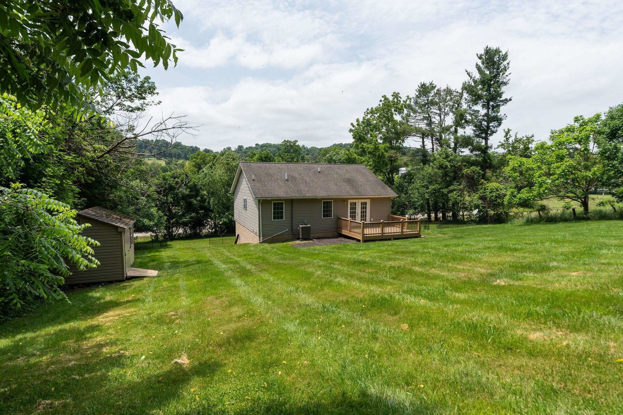 2275 Raphine Road Raphine, VA 24472 - Photo 47 of 48