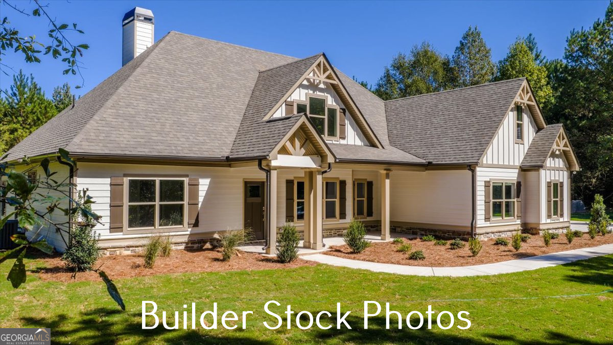 823 Hopewell Road Forsyth, GA 31029 - Photo 7 of 66