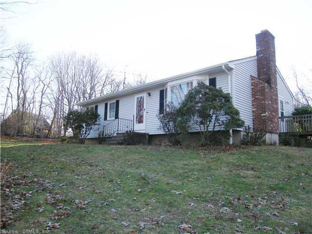 45 Spencer Hill Road Killingworth, CT 06419 - Photo 1 of 1 Exterior Front.