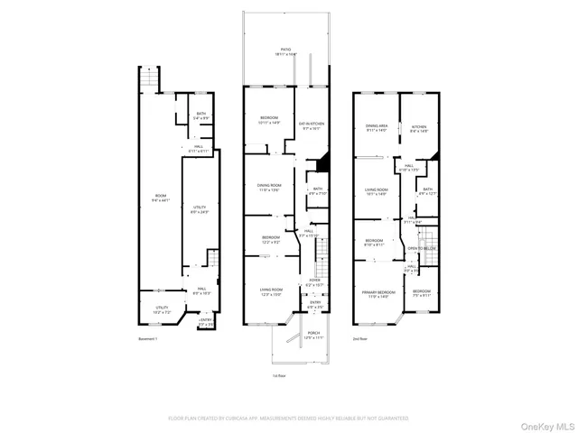 a picture of a bathroom with a shower