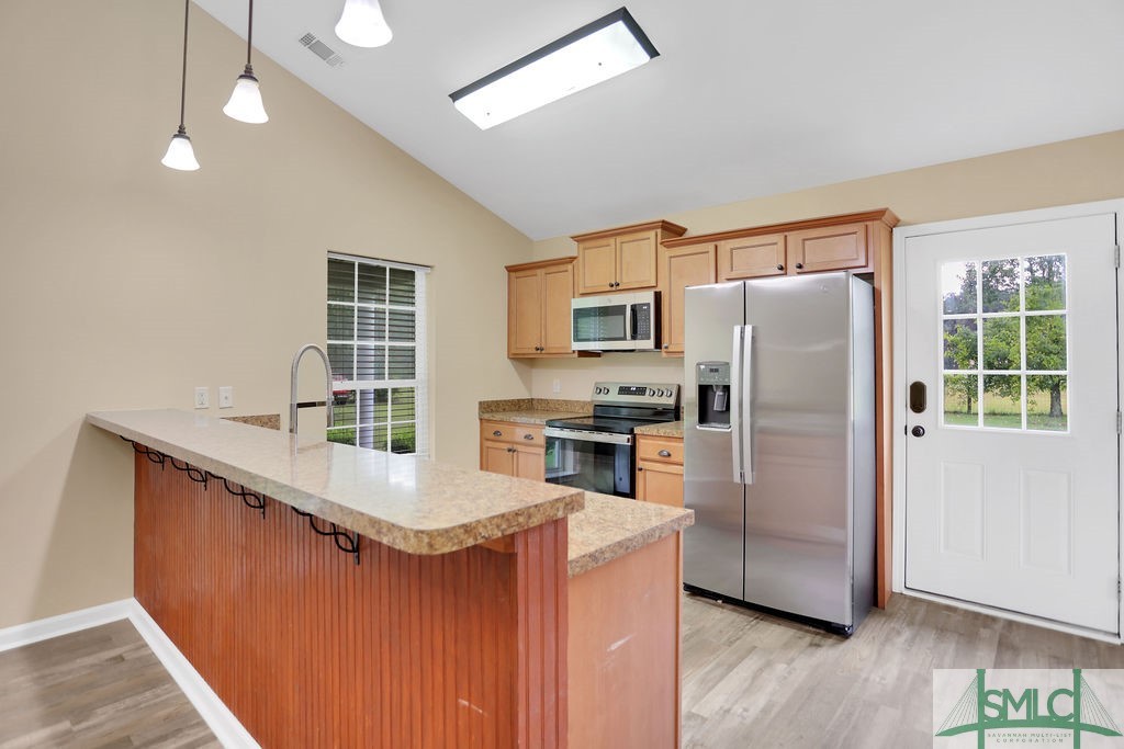 181 Pittman Drive Rincon, GA 31326 - Photo 11 of 50