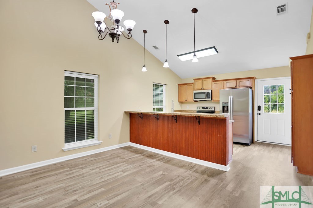 181 Pittman Drive Rincon, GA 31326 - Photo 8 of 50