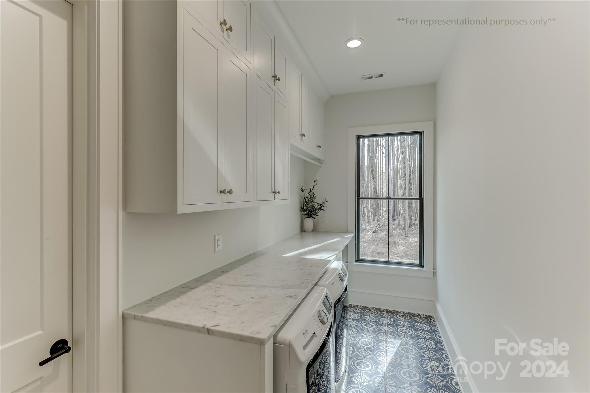 2306 Bridgewater Road, Unit 3 Rock Hill, SC 29730 - Photo 14 of 23 a kitchen with a sink a stove and cabinets