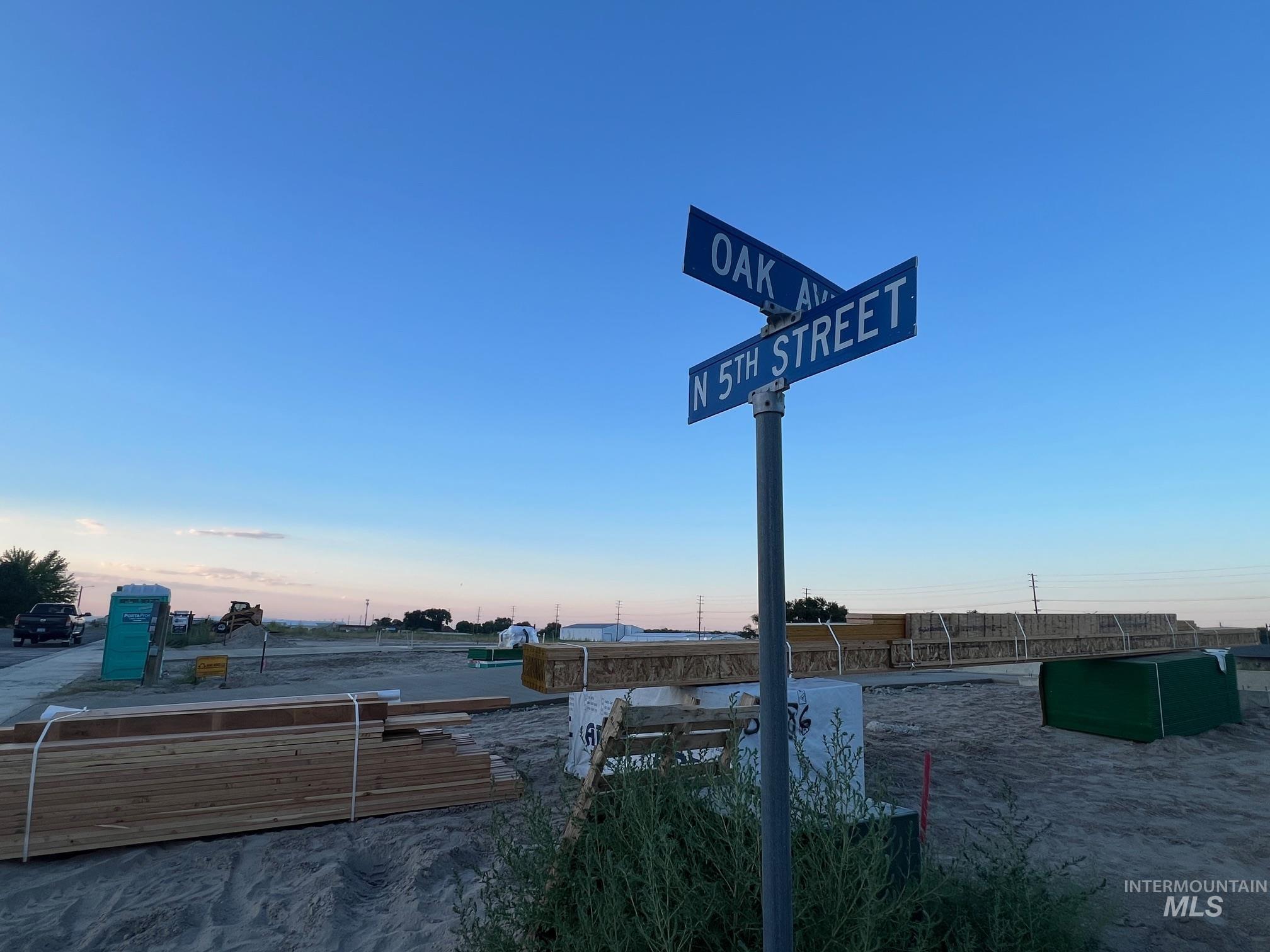 812 North 5th Street Nyssa, OR 97913 - Photo 18 of 22 Exterior view