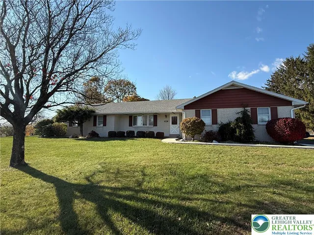 $2,000 | 4754 Lowhill Church Road, New Tripoli, PA 18066