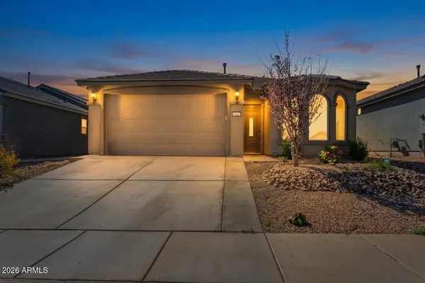 $385,000 | 304 Brookhaven Place, Sierra Vista, AZ 85635