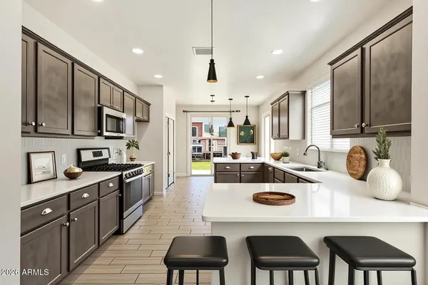 $385,000 | 304 Brookhaven Place, Sierra Vista, AZ 85635