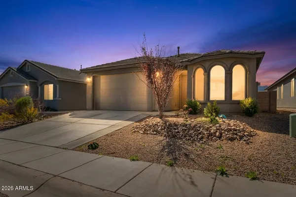 $385,000 | 304 Brookhaven Place, Sierra Vista, AZ 85635