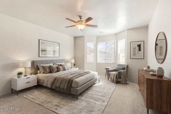 $385,000 | 304 Brookhaven Place, Sierra Vista, AZ 85635